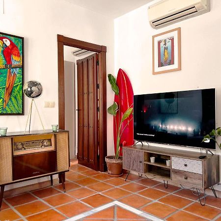 Apartamento En El Albayzin Con Piscina Privada Apartment Granada Exterior foto