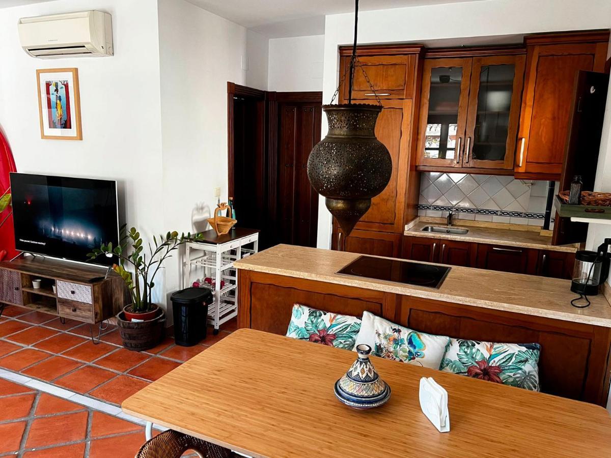 Apartamento En El Albayzin Con Piscina Privada Apartment Granada Exterior foto